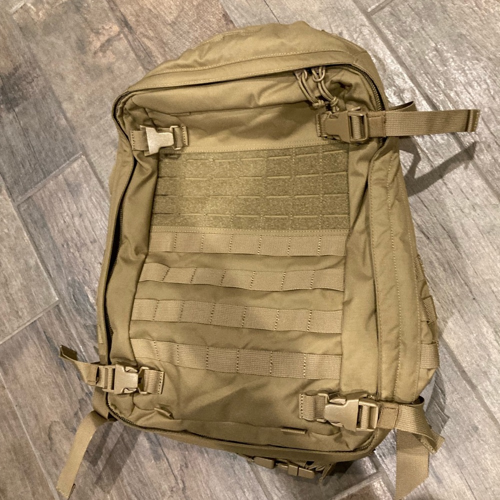 DAILY DEPLOY 48 PACK 39L